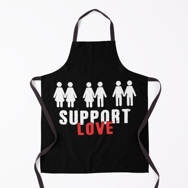 Item preview, Support Love designed and sold by SmartStyle.
