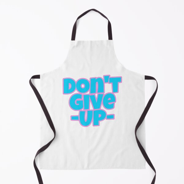 Item preview, Don't Give Up designed and sold by eakkung.