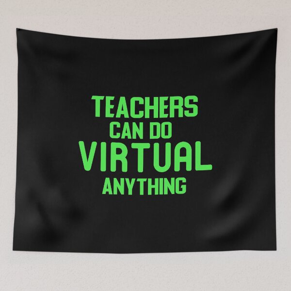 Item preview, Teachers Can Do virtual anything designed and sold by ZAstore.
