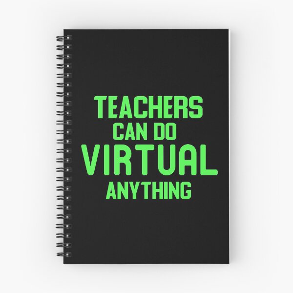 Item preview, Teachers Can Do virtual anything designed and sold by ZAstore.