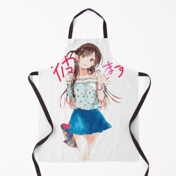 Item preview, Kanojo, Okarishimasu - Mizuhara Chizuru - Chizuru Ichinose designed and sold by Nagai.