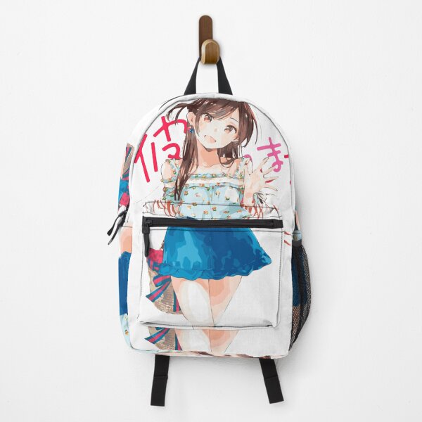 Item preview, Kanojo, Okarishimasu - Mizuhara Chizuru - Chizuru Ichinose designed and sold by Nagai.