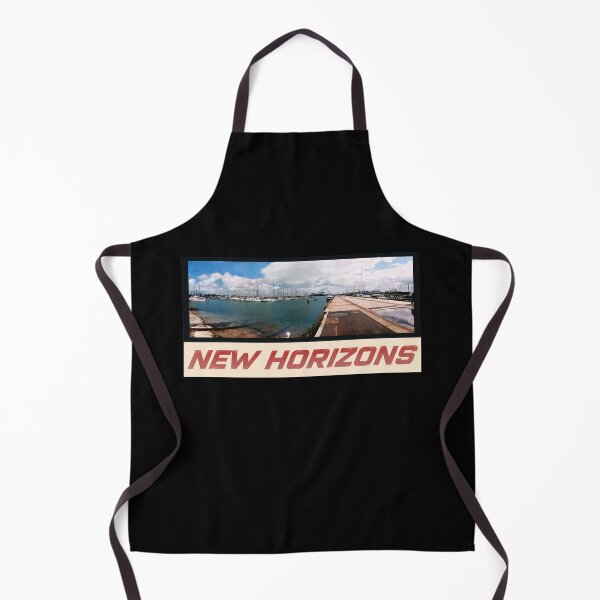 Item preview, New Horizons designed and sold by mn-imagerie.
