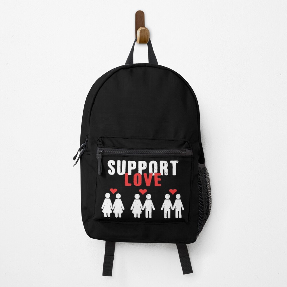 Item preview, Backpack designed and sold by SmartStyle.