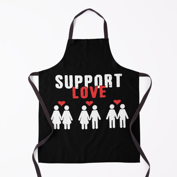 Item preview, Support Love designed and sold by SmartStyle.