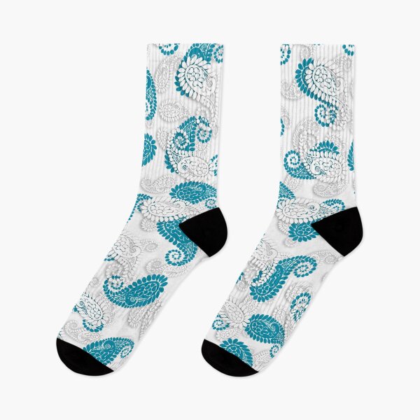 Item preview, decorative paisley pattern designed and sold by wunderfamily.