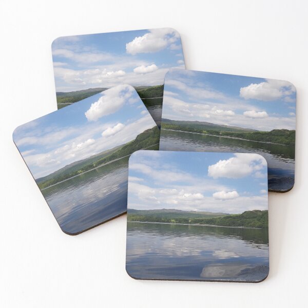Item preview, Inchcailloch Island Balmaha Loch Lommond view of the Loch designed and sold by Scottish Photography .