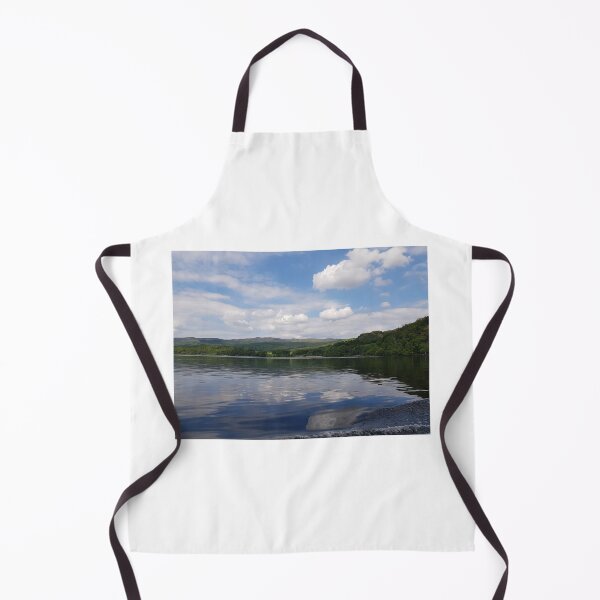 Item preview, Inchcailloch Island Balmaha Loch Lommond view of the Loch designed and sold by Scottish Photography .