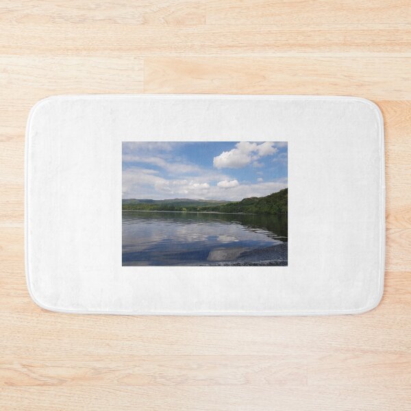 Item preview, Inchcailloch Island Balmaha Loch Lommond view of the Loch designed and sold by Scottish Photography .