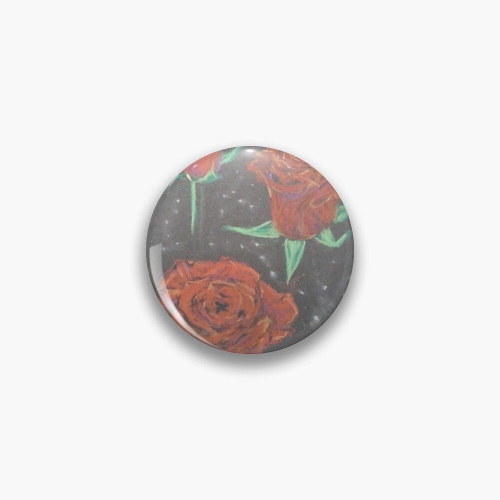 Item preview, Pin designed and sold by TJvideo.