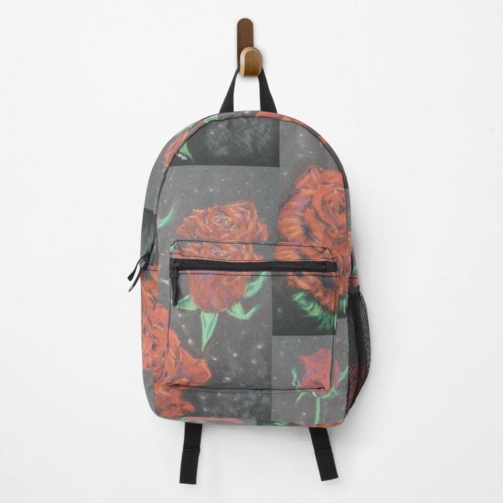 Item preview, Backpack designed and sold by TJvideo.