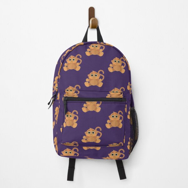 Item preview, Monkey - Purple designed and sold by Adamzworld.