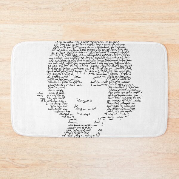 Item preview, Queen of Soul Lyrics designed and sold by Matej Jedvaj.