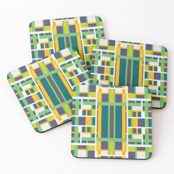 Item preview, Geometric pattern designed and sold by Giagzhel.