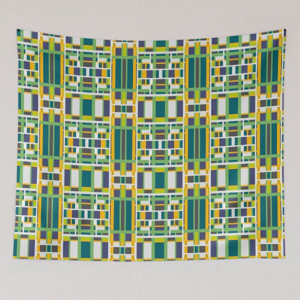 Item preview, Geometric pattern designed and sold by Giagzhel.