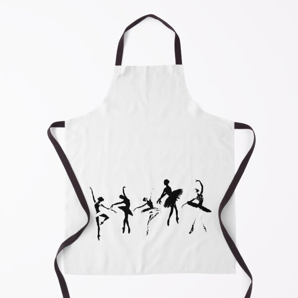 Item preview, Ballerinas designed and sold by vdwaltDesign.