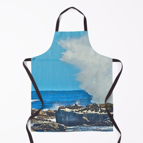 Item preview, Bird Catcher Wave designed and sold by CrismanArt.