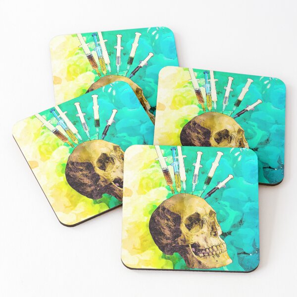 Item preview, Imposed Thoughts and Opinions designed and sold by NeoSkullArt.