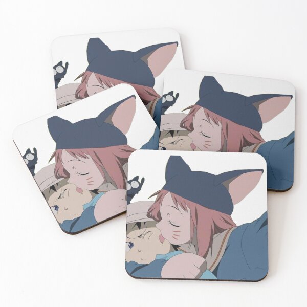 Item preview, FLCL // NAOTA AND MAMIMI designed and sold by Hanakox.
