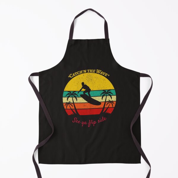 Item preview, Sunset Surfer "Catch'n the Wave" designed and sold by loveoceanair.