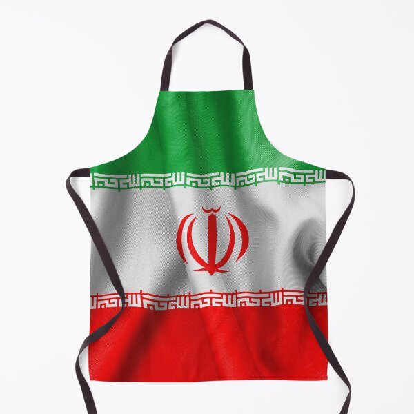 Item preview, Iran Flag designed and sold by MarkUK97.