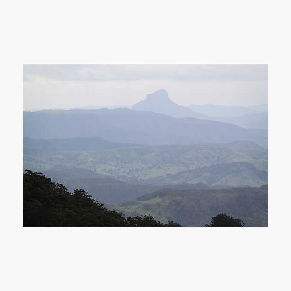 Item preview, Lamington National Park designed and sold by Wendy Sinclair.
