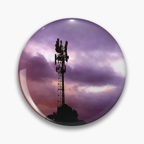 Item preview, Beautiful morning at morrabin airport  designed and sold by shane price.
