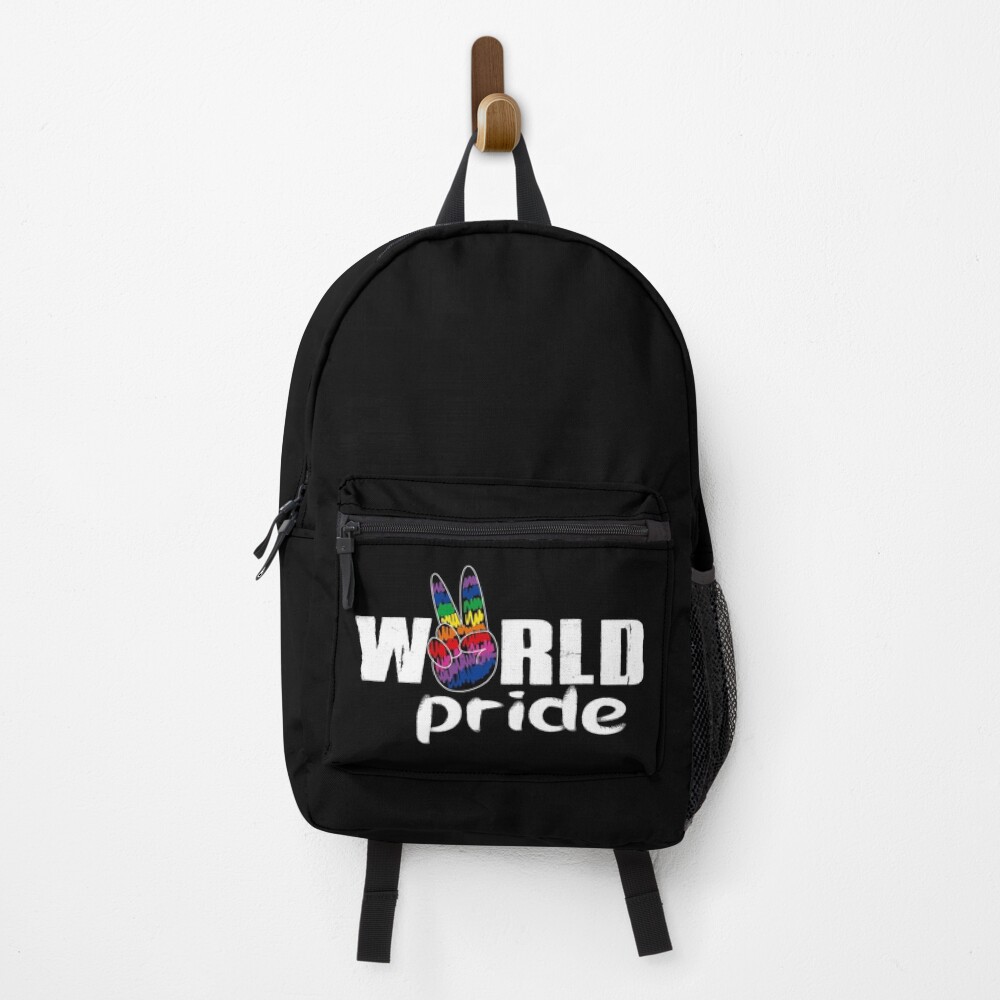 Item preview, Backpack designed and sold by SmartStyle.