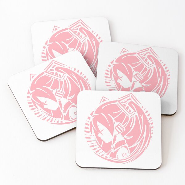 Item preview, Hatsune Miku (Pink) designed and sold by Daisymoon05.
