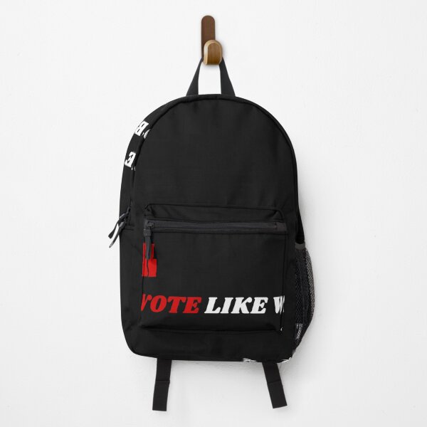 Item preview, Vote Like We've Never Voted Before - Vote John Lewis Quote 2020 designed and sold by Run to Creations.