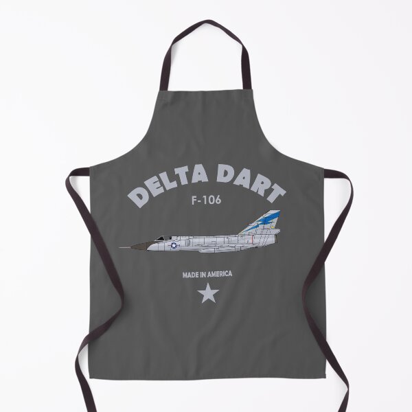 Item preview, F-106 Delta Dart designed and sold by rogue-design.