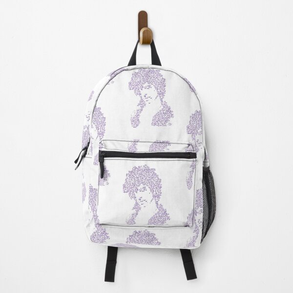 Item preview, Purple Lyrics designed and sold by Matej Jedvaj.