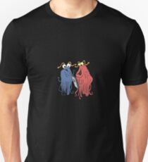 Yip Yip Mobile Phone Unisex T-Shirt