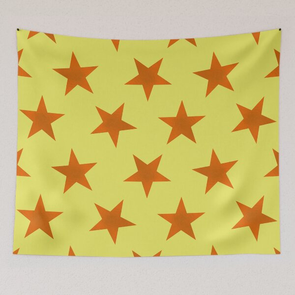 Item preview, Stars 7 designed and sold by B & K     Store.
