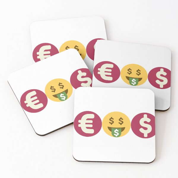 Item preview, Yes-l? money! designed and sold by FourNuns.