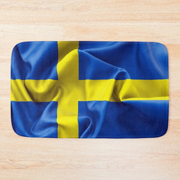 Item preview, Sweden Flag designed and sold by MarkUK97.
