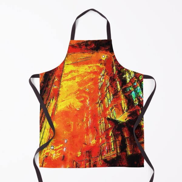 Item preview, Barcelona, Sagrada Familia designed and sold by AM FineArtPrints.
