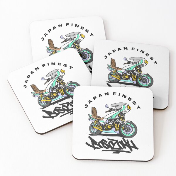 Item preview, BOSOZOKU BIKE designed and sold by Egi Riadi.