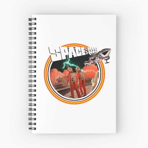 Item preview, SPACE: 1999 GENERIC 5 designed and sold by sorellarium13.