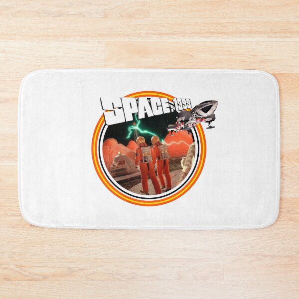 Item preview, SPACE: 1999 GENERIC 5 designed and sold by sorellarium13.