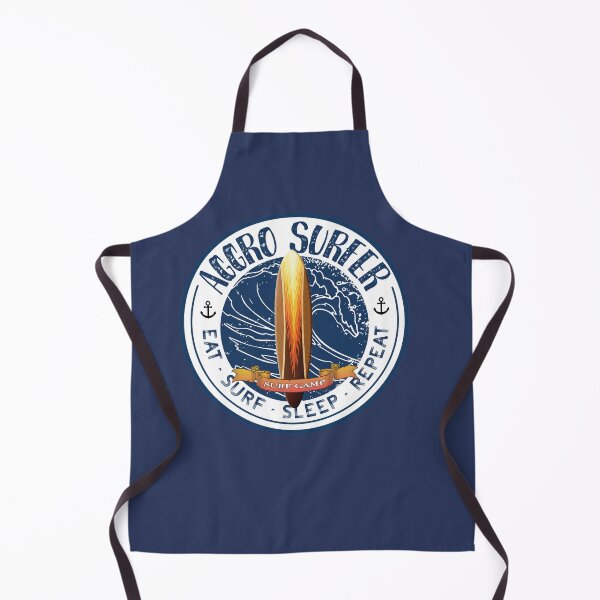 Item preview, Aggro Surfer designed and sold by Bhamgraphics.
