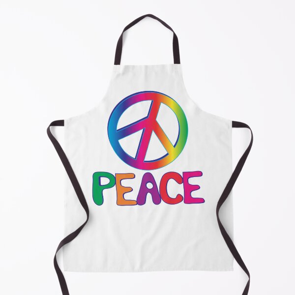 Item preview, Peace in a Rainbow designed and sold by Designs By Creation.