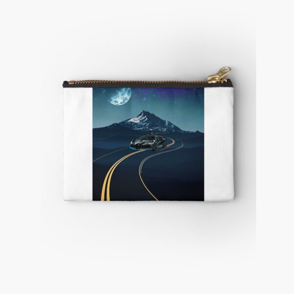 Item preview, New mountain road design designed and sold by Mohan Roy.