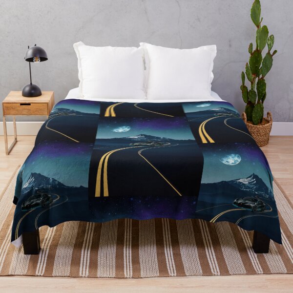 Item preview, New mountain road design designed and sold by Mohan Roy.