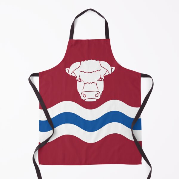 Item preview, Herefordshire County Flag designed and sold by SolarCross.