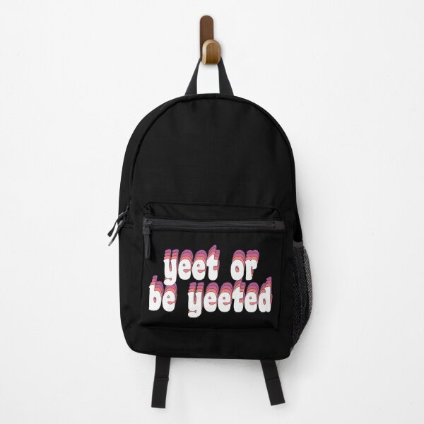 Item preview, yeet or be yeeted designed and sold by TikTokTalk.