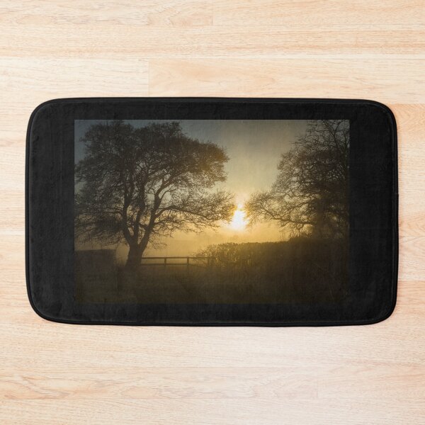 Item preview, Beautiful Sunset in the Staffordshire Countryside designed and sold by Jane Stanley Photography.