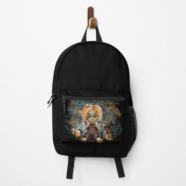 Princess Voodoo Backpack