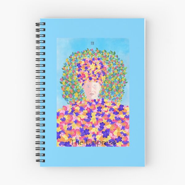 Item preview, Midsommar Tarot  designed and sold by AutieKarate.