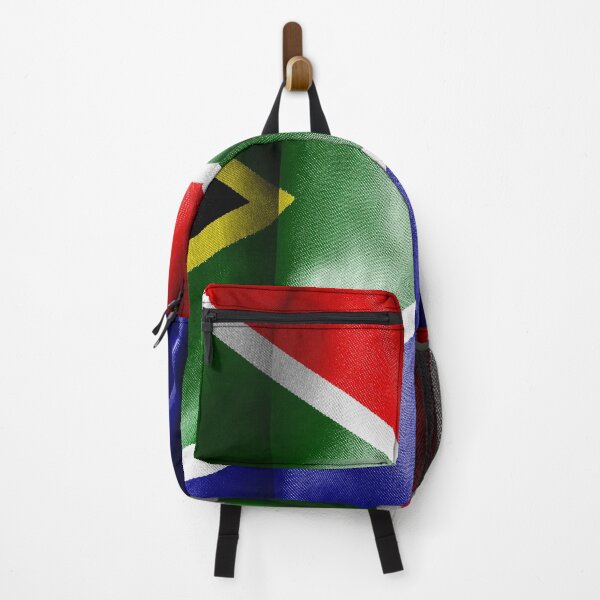 Item preview, South Africa Flag designed and sold by MarkUK97.